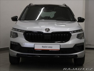 Škoda Kamiq 1,5 TSi 110kW DSG Monte C 2024