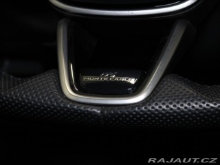 Škoda Kamiq 1,5 TSi 110kW DSG Monte C 2024