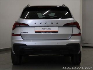 Škoda Kamiq 1,5 TSi 110kW DSG Monte C 2024