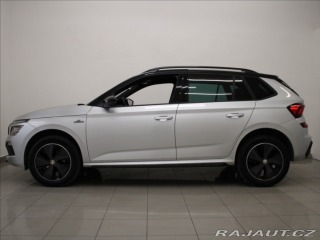 Škoda Kamiq 1,5 TSi 110kW DSG Monte C 2024