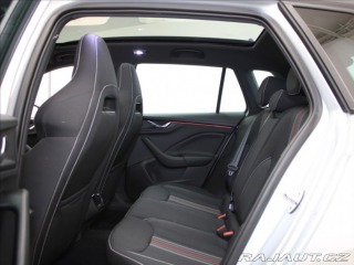 Škoda Kamiq 1,5 TSi 110kW DSG Monte C 2024