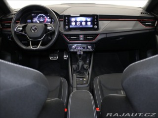 Škoda Kamiq 1,5 TSi 110kW DSG Monte C 2024