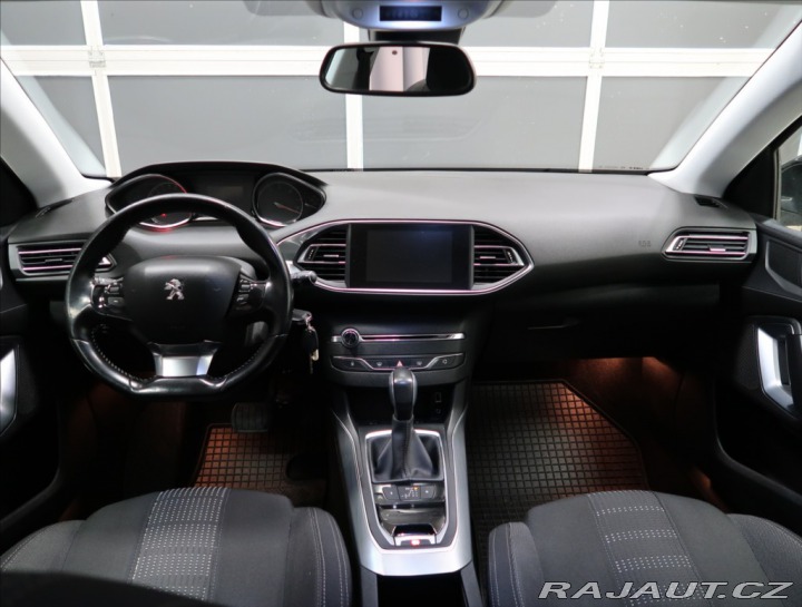 Peugeot 308 1,6 HDi AUT 88 KW 2016