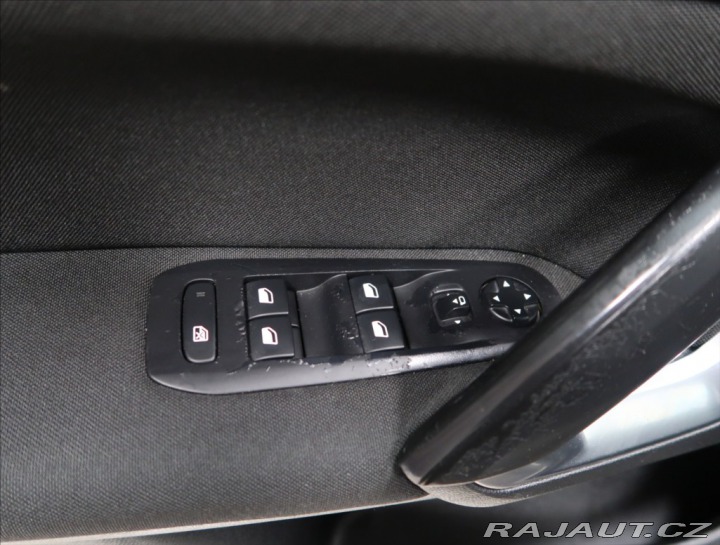 Peugeot 308 1,6 HDi AUT 88 KW 2016