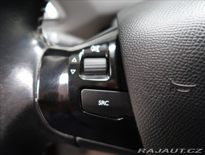 Peugeot 308 1,6 HDi AUT 88 KW 2016