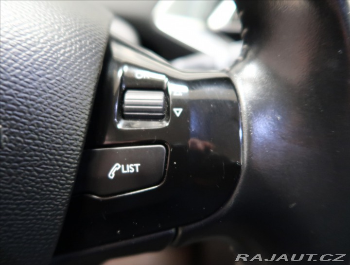 Peugeot 308 1,6 HDi AUT 88 KW 2016