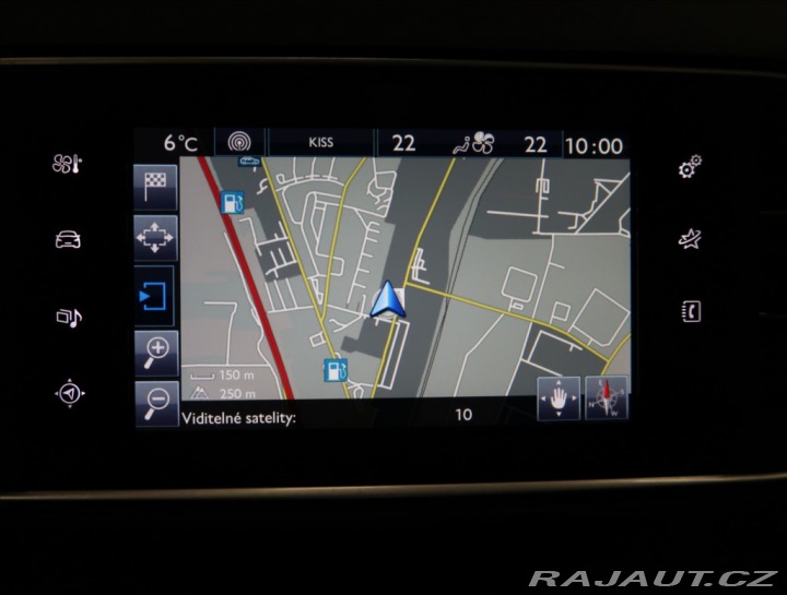 Peugeot 308 1,6 HDi AUT 88 KW 2016