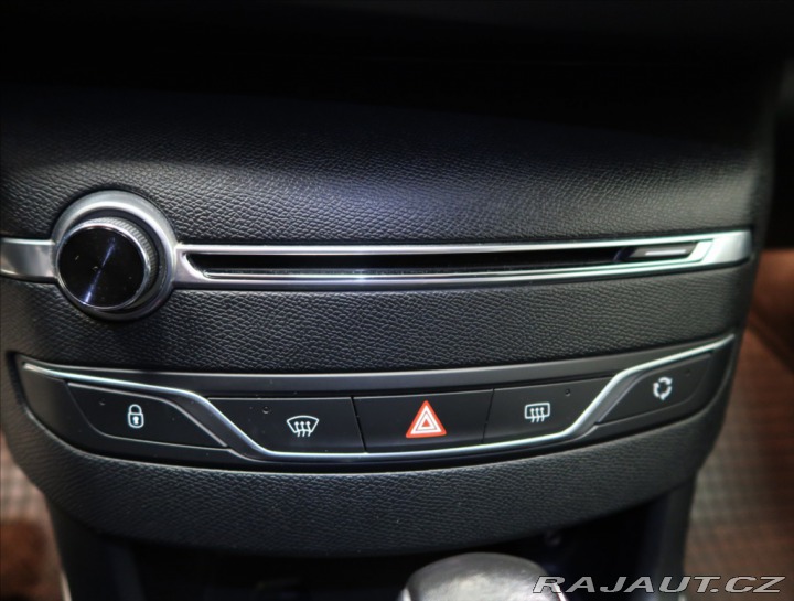 Peugeot 308 1,6 HDi AUT 88 KW 2016