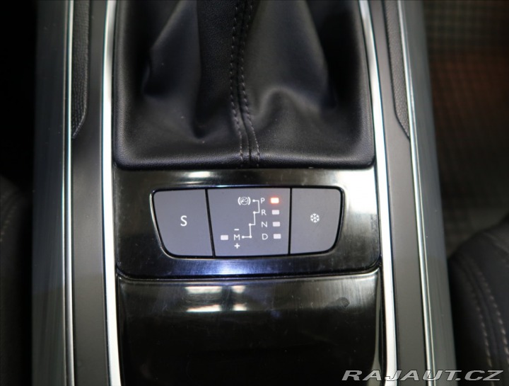 Peugeot 308 1,6 HDi AUT 88 KW 2016