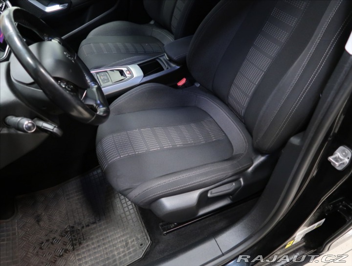 Peugeot 308 1,6 HDi AUT 88 KW 2016