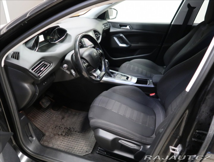 Peugeot 308 1,6 HDi AUT 88 KW 2016