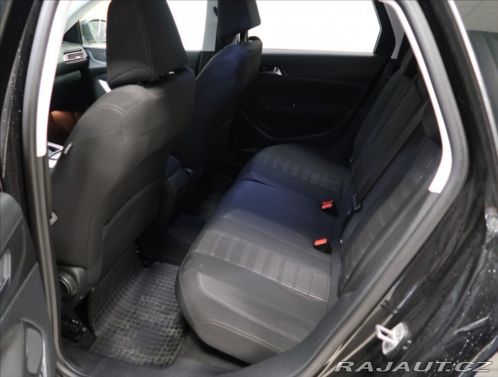 Peugeot 308 1,6 HDi AUT 88 KW 2016