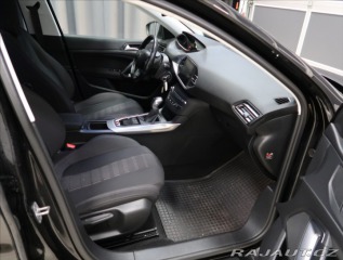 Peugeot 308 1,6 HDi AUT 88 KW 2016