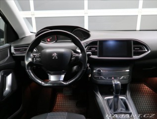 Peugeot 308 1,6 HDi AUT 88 KW 2016