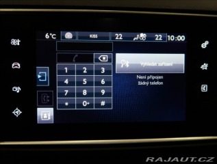 Peugeot 308 1,6 HDi AUT 88 KW 2016