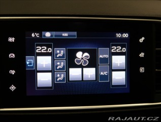 Peugeot 308 1,6 HDi AUT 88 KW 2016