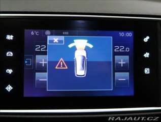 Peugeot 308 1,6 HDi AUT 88 KW 2016