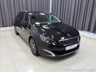 Peugeot 308 1,6 HDi AUT 88 KW 2016