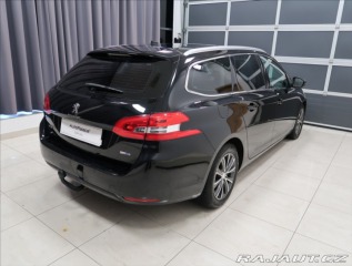 Peugeot 308 1,6 HDi AUT 88 KW 2016