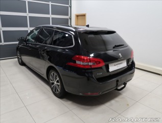 Peugeot 308 1,6 HDi AUT 88 KW 2016