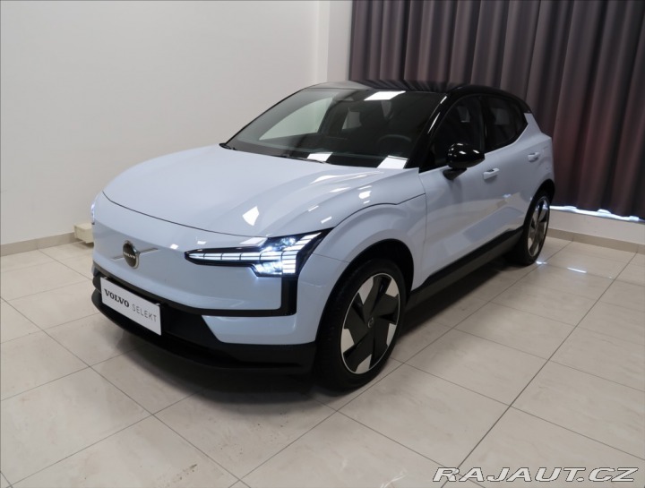 Volvo EX30 Single RWD PLUS 2025