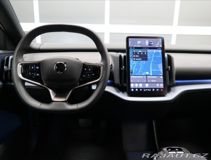 Volvo EX30 SiINGLE RWD PLUS 1. MAJ Č 2025