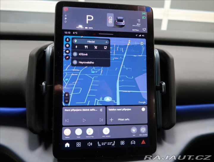Volvo EX30 SiINGLE RWD PLUS 1. MAJ Č 2025