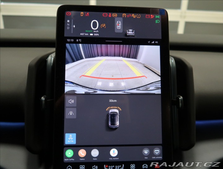 Volvo EX30 SiINGLE RWD PLUS 1. MAJ Č 2025