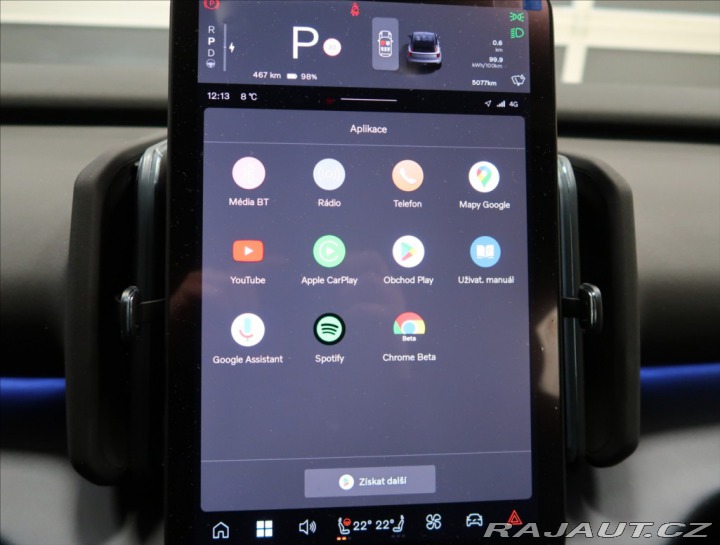 Volvo EX30 SiINGLE RWD PLUS 1. MAJ Č 2025