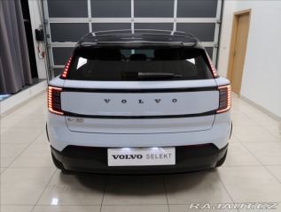 Volvo EX30 Single RWD PLUS 2025