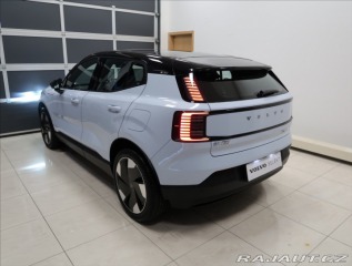 Volvo EX30 Single RWD PLUS 2025