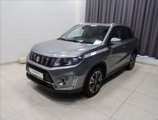 Suzuki Vitara 1,4 AUT 4x4 ČR