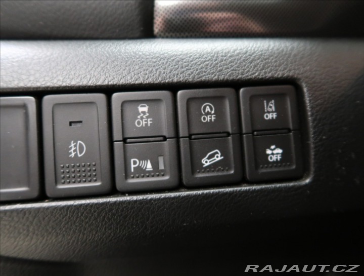 Suzuki Vitara 1,4 AUT 4x4 ČR 2018