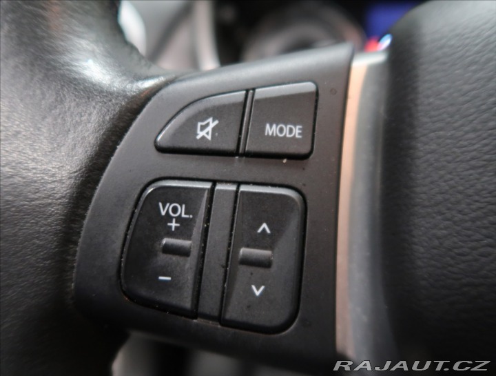 Suzuki Vitara 1,4 AUT 4x4 ČR 2018