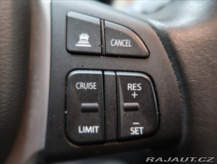 Suzuki Vitara 1,4 AUT 4x4 ČR 2018