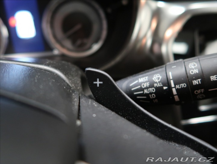 Suzuki Vitara 1,4 AUT 4x4 ČR 2018