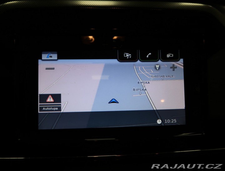 Suzuki Vitara 1,4 AUT 4x4 ČR 2018