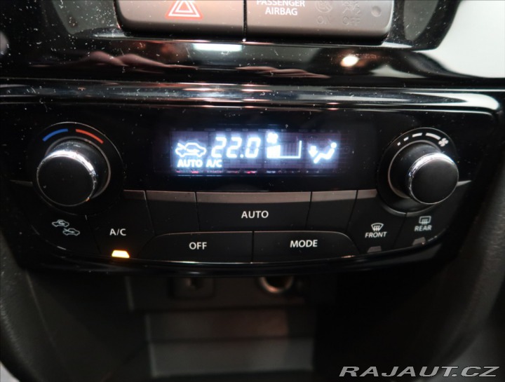 Suzuki Vitara 1,4 AUT 4x4 ČR 2018
