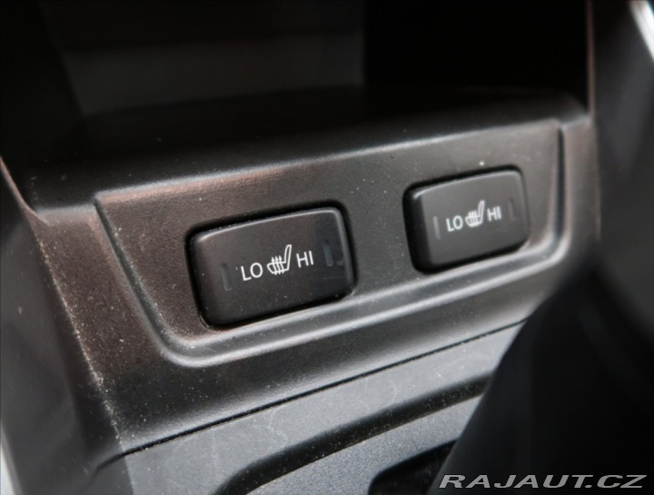 Suzuki Vitara 1,4 AUT 4x4 ČR 2018