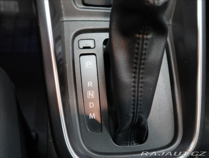 Suzuki Vitara 1,4 AUT 4x4 ČR 2018