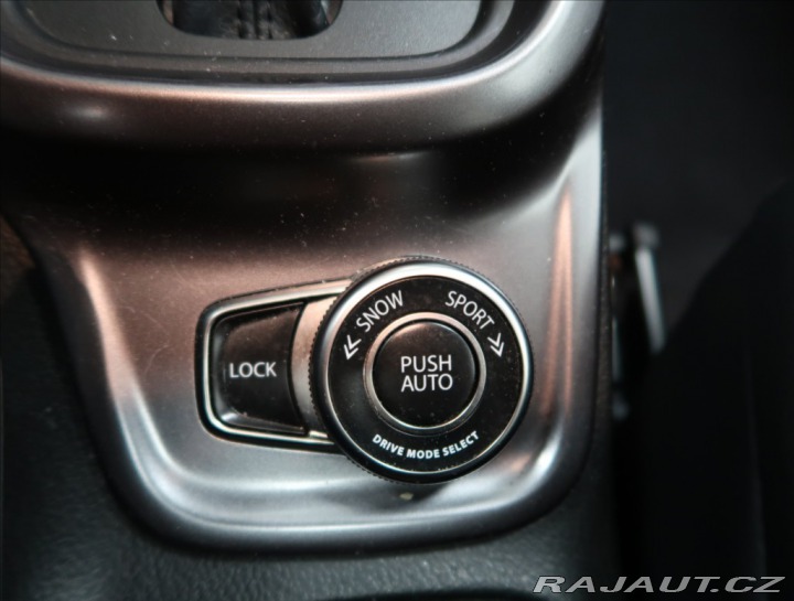 Suzuki Vitara 1,4 AUT 4x4 ČR 2018