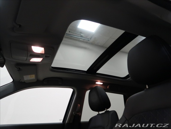 Suzuki Vitara 1,4 AUT 4x4 ČR 2018