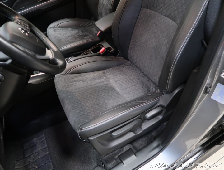 Suzuki Vitara 1,4 AUT 4x4 ČR 2018