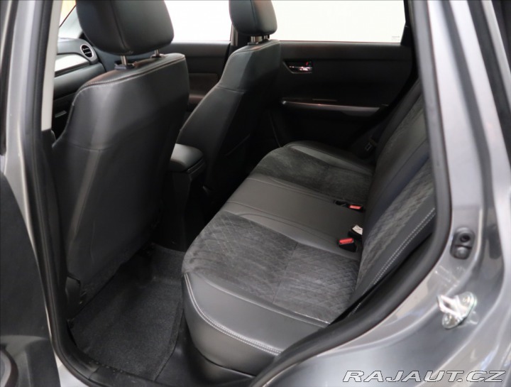 Suzuki Vitara 1,4 AUT 4x4 ČR 2018