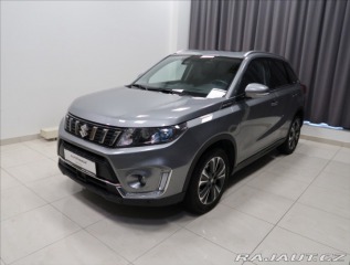 Suzuki Vitara 1,4 AUT 4x4 ČR 2018