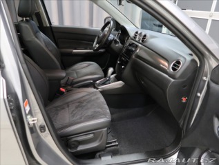 Suzuki Vitara 1,4 AUT 4x4 ČR 2018