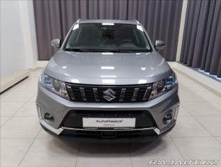 Suzuki Vitara 1,4 AUT 4x4 ČR 2018