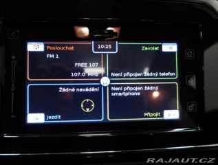 Suzuki Vitara 1,4 AUT 4x4 ČR 2018