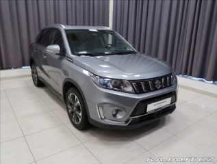Suzuki Vitara 1,4 AUT 4x4 ČR 2018