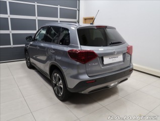 Suzuki Vitara 1,4 AUT 4x4 ČR 2018